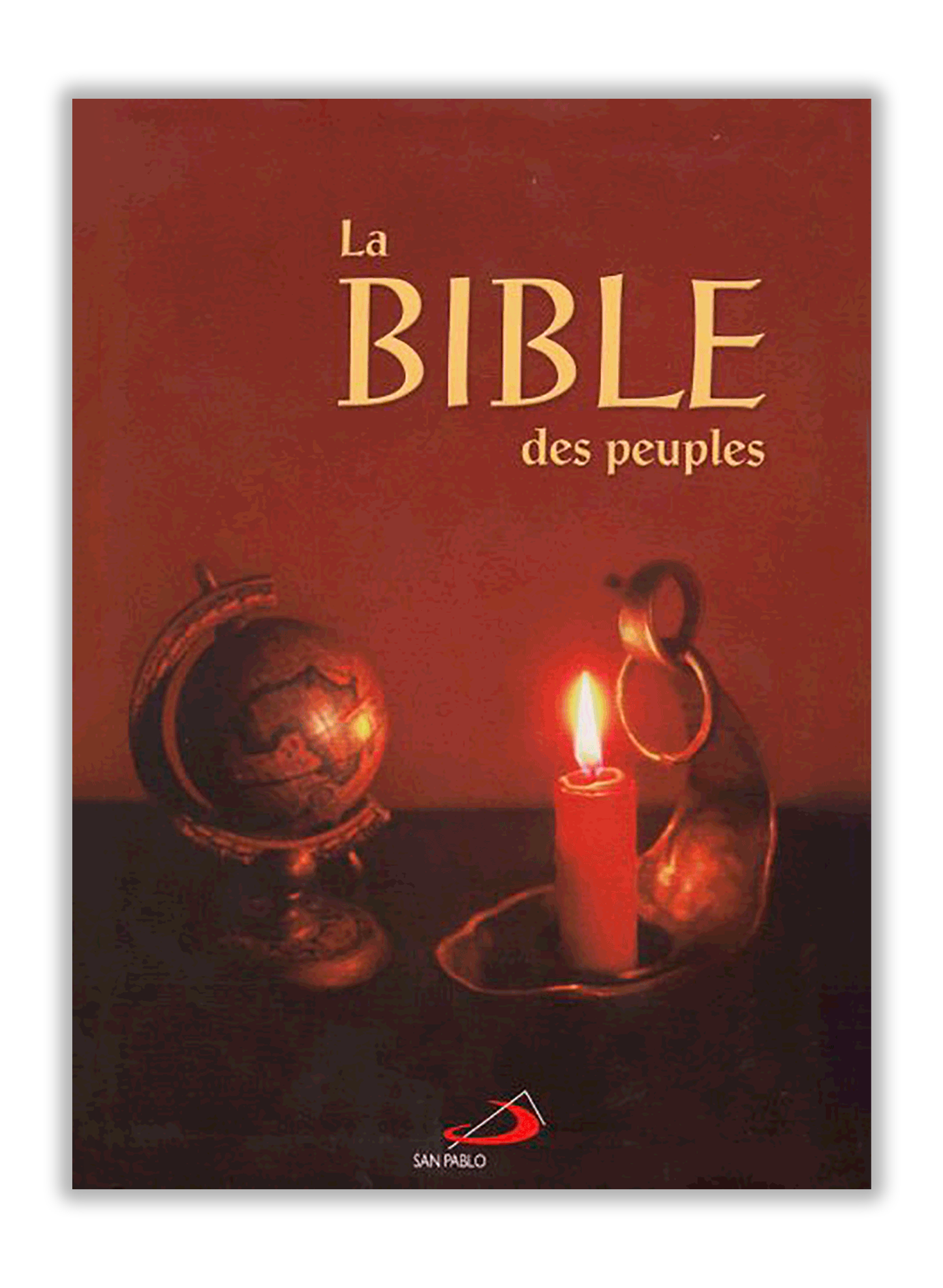 La Bible des Peuples