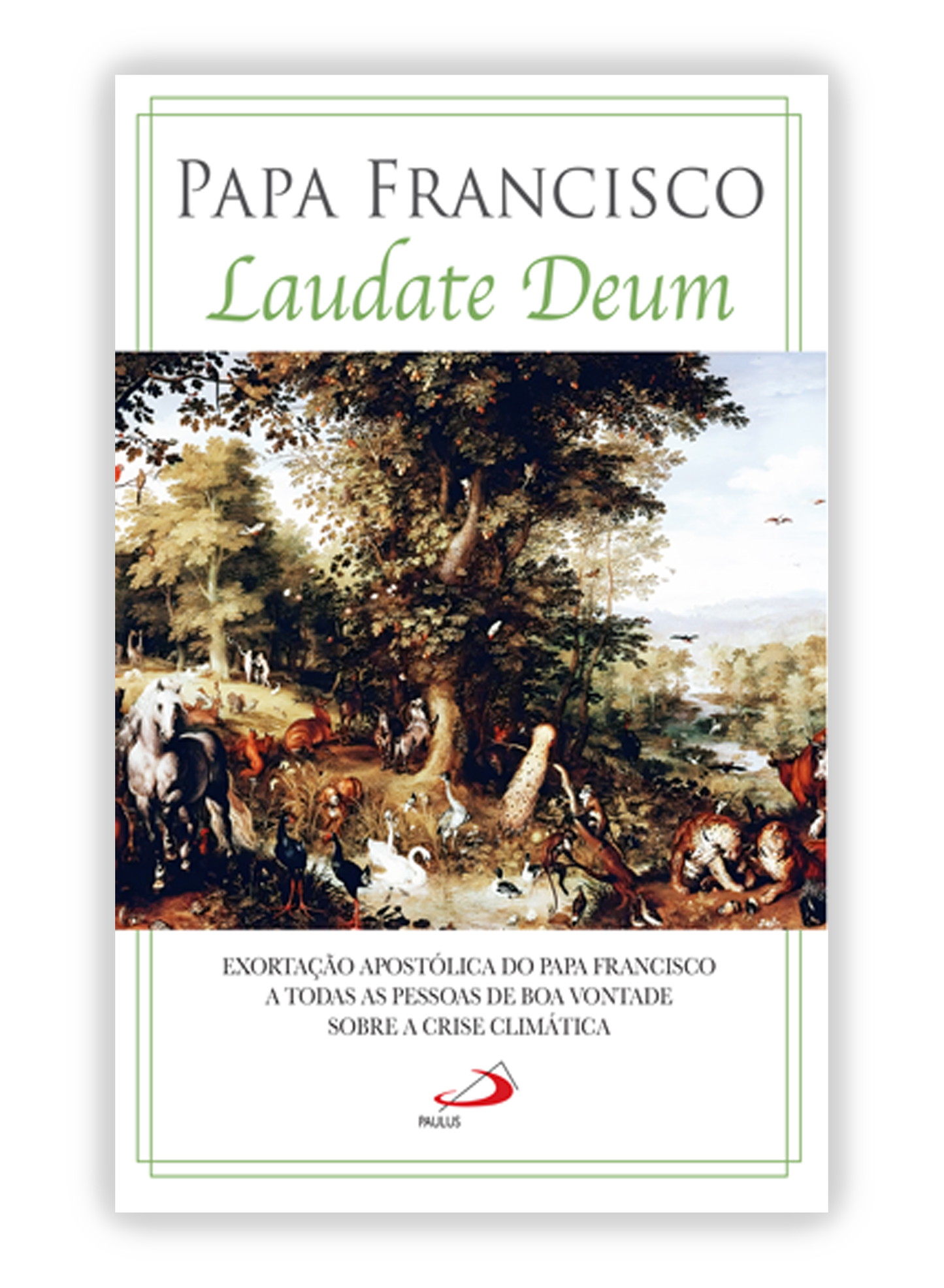 Laudate Deum | Papa Francisco