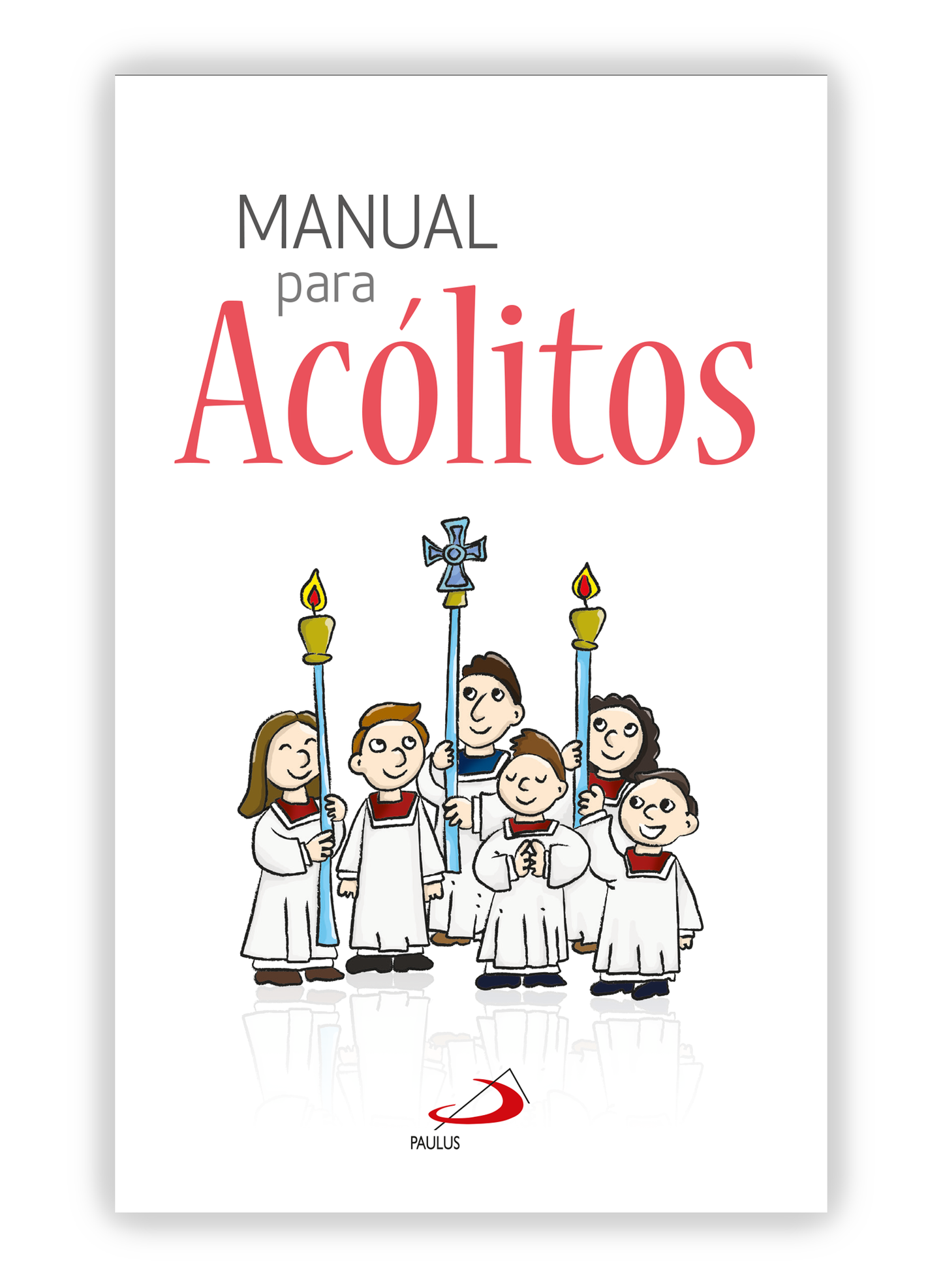 Manual para acólitos