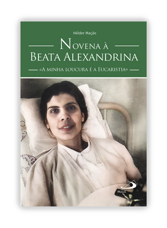 Novena à Beata Alexandrina