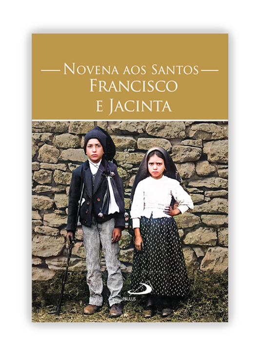 Novena aos Santos Francisco e Jacinta