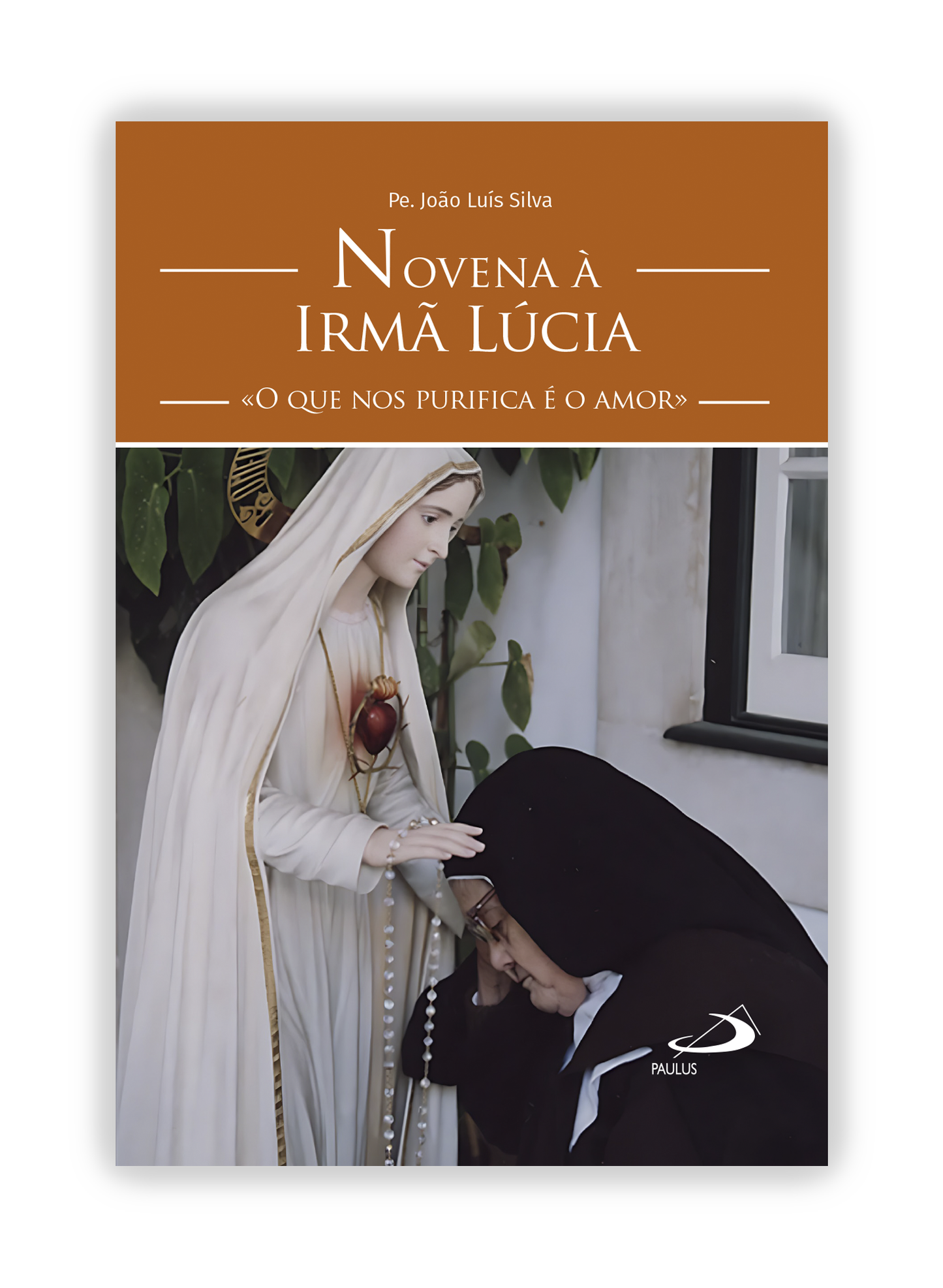 Novena à Irmã Lúcia