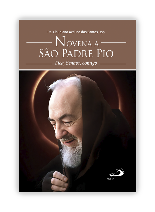 Novena a São Padre Pio