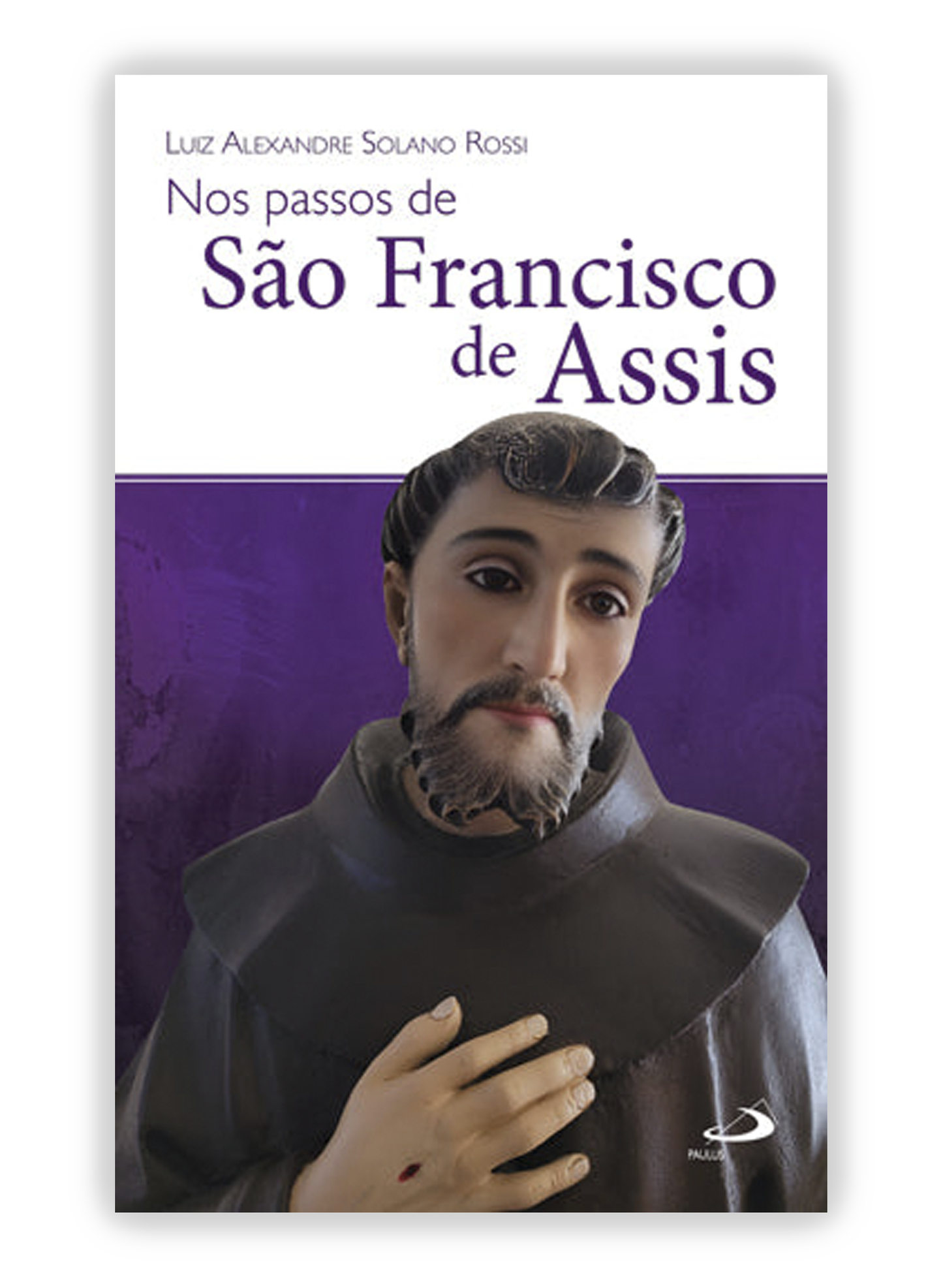 Nos passos de São Francisco de Assis