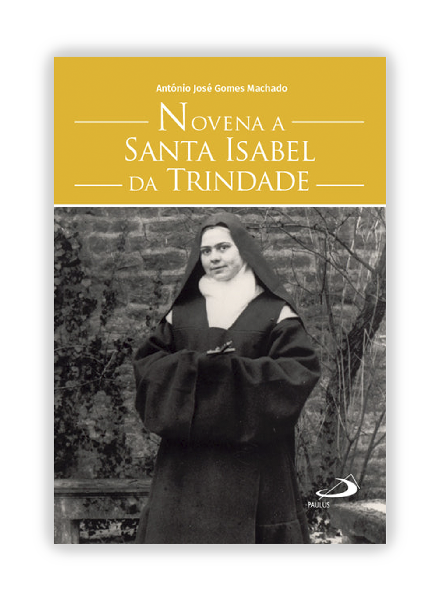 Novena a Santa Isabel da Trindade