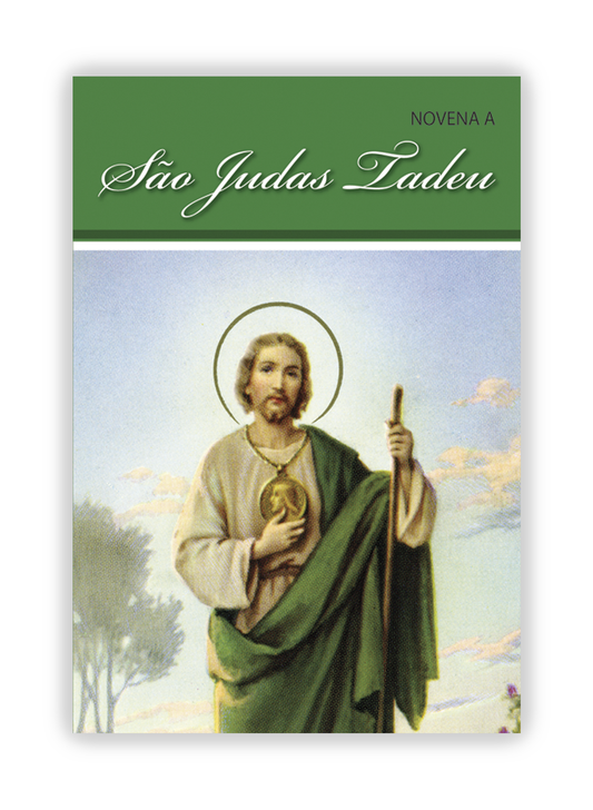 Novena a São Judas Tadeu