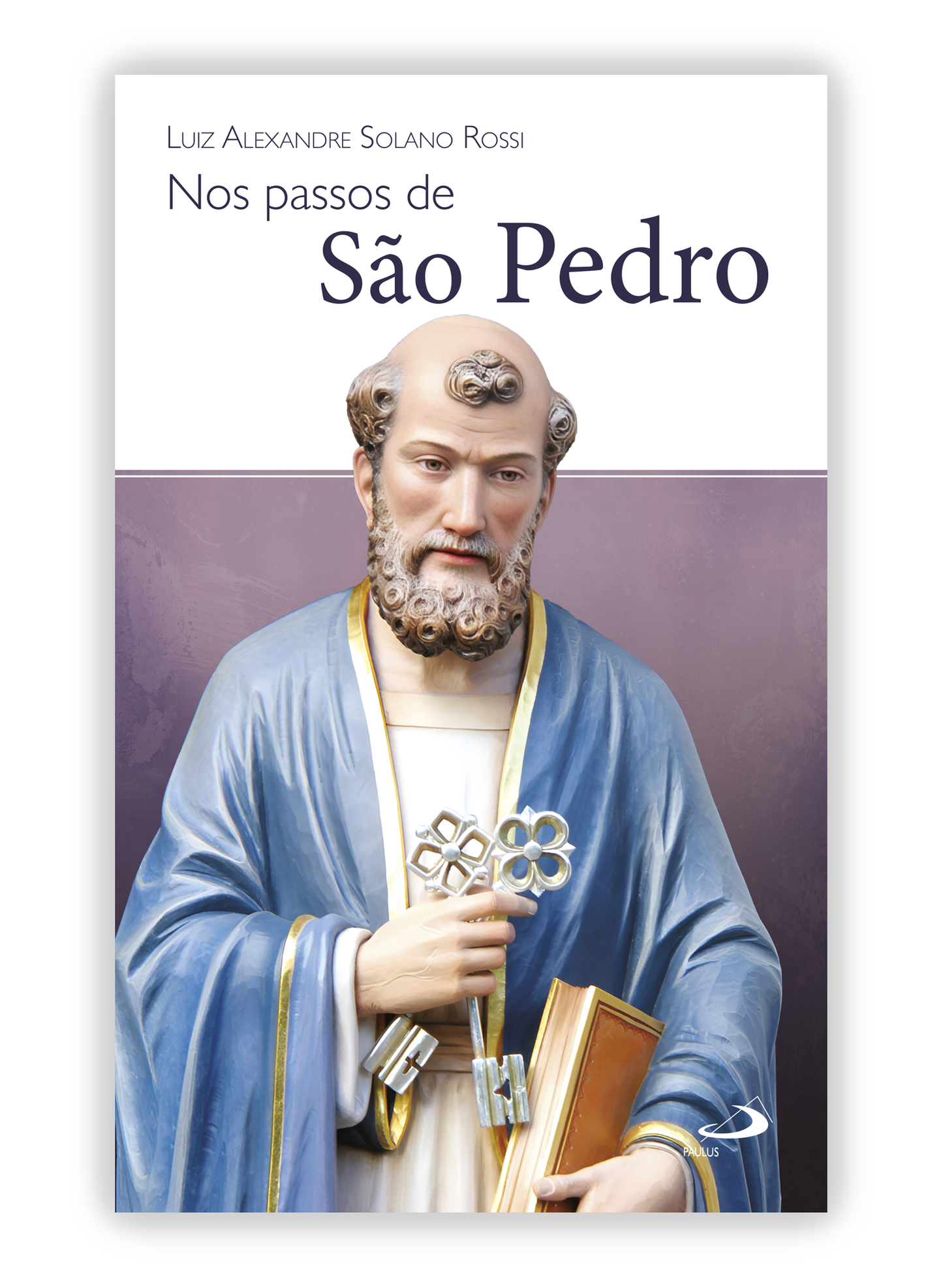 Nos passos de São Pedro