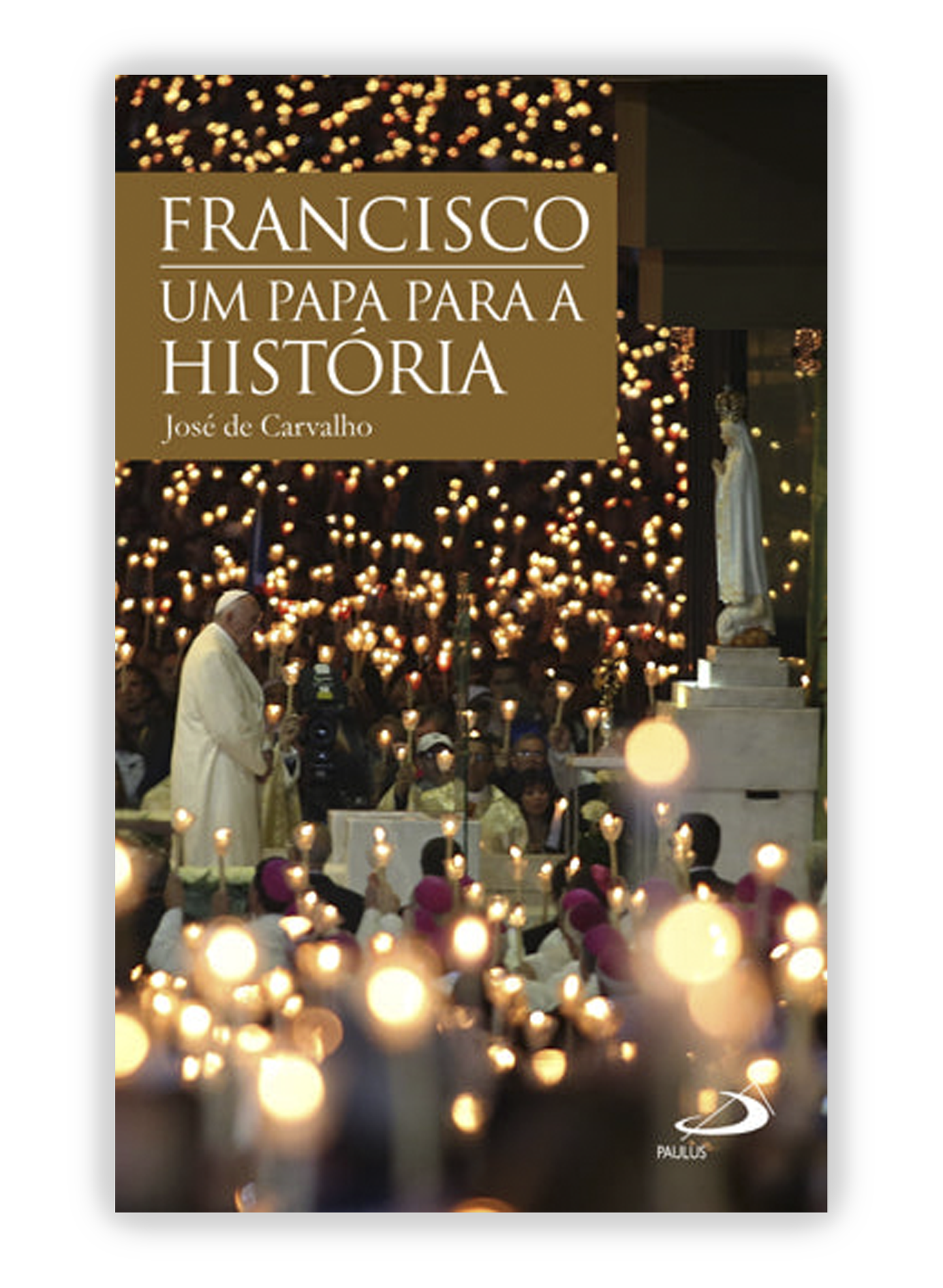 Francisco, um Papa para a história