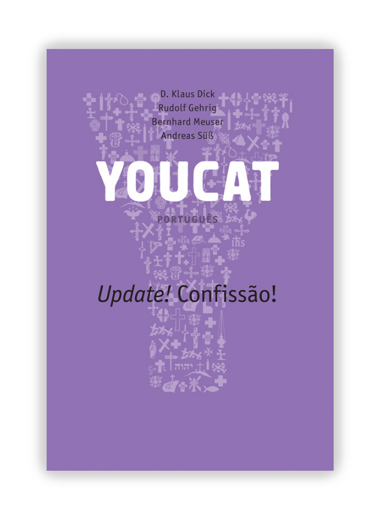 YOUCAT - Update! Confissão!