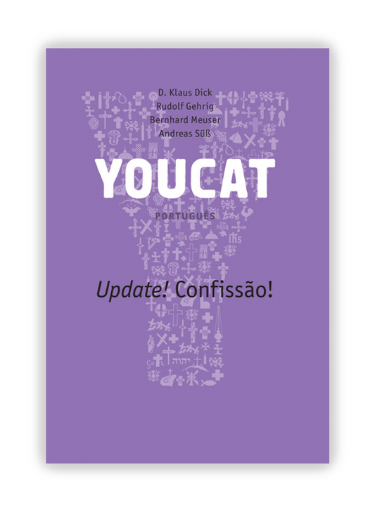 YOUCAT - Update! Confissão!