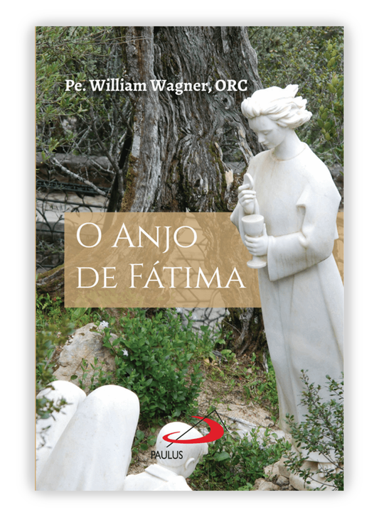 O Anjo de Fátima