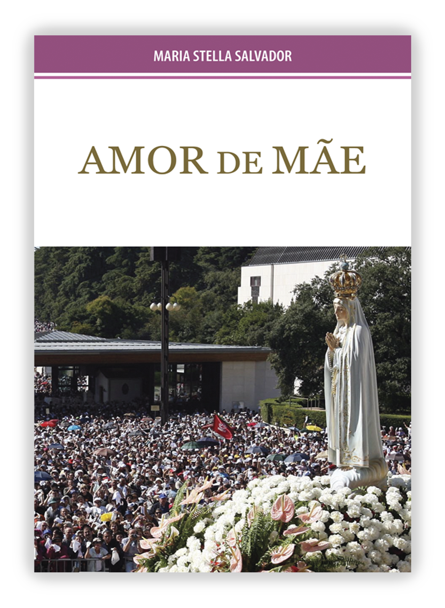 Amor de Mãe