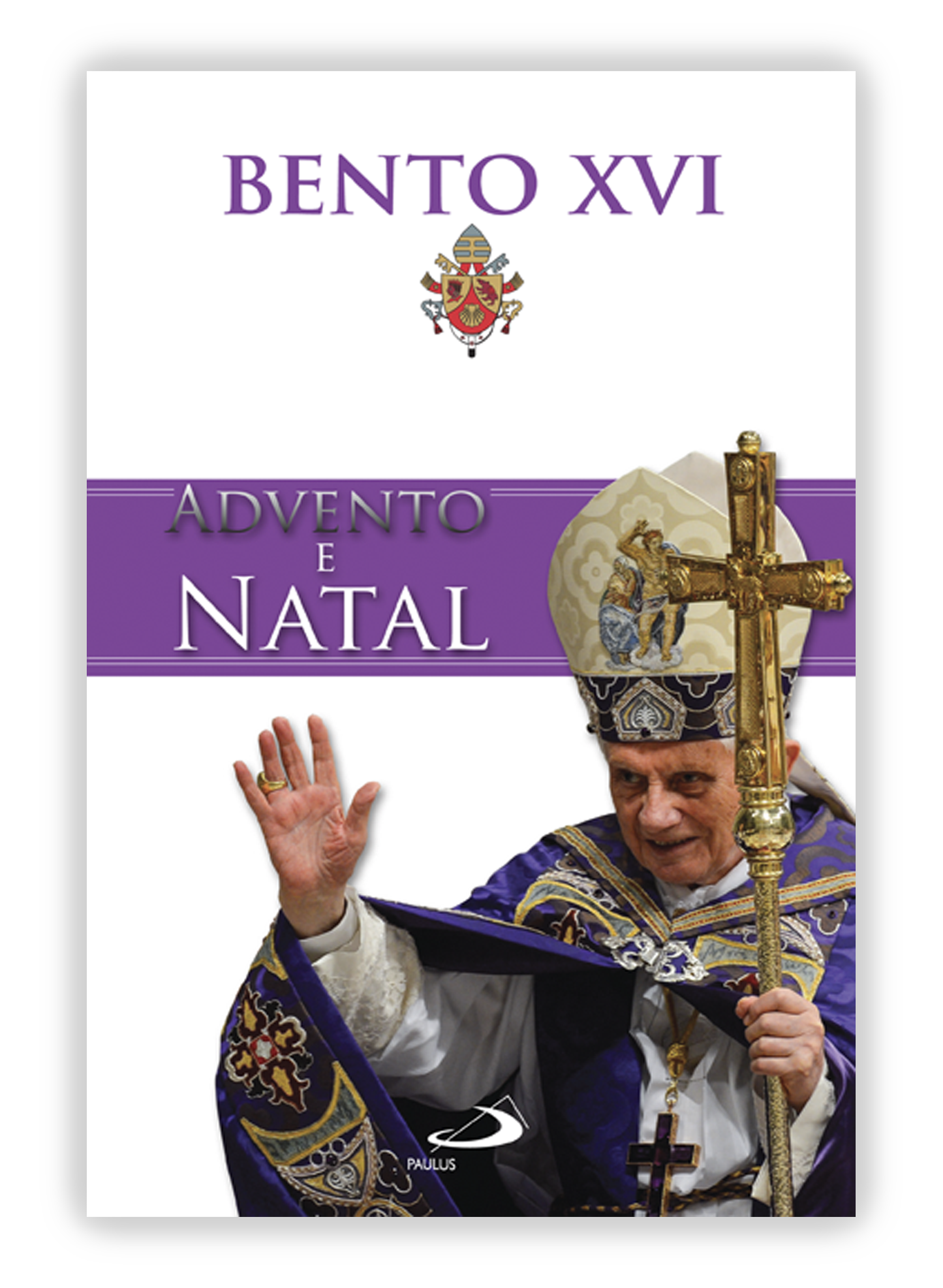 Advento e Natal - Papa Bento XVI