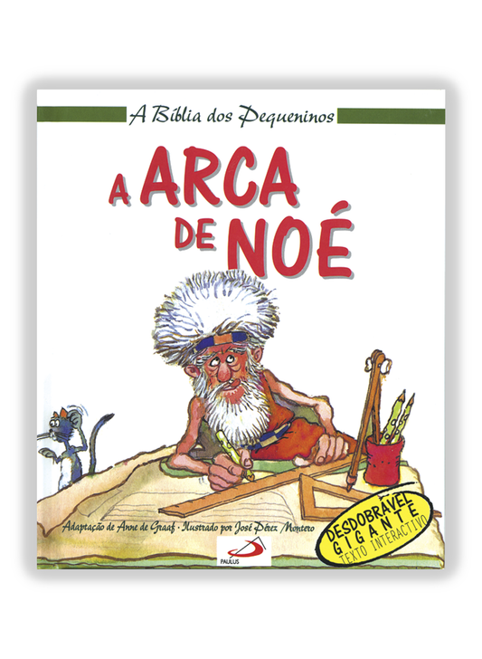 A arca de Noé