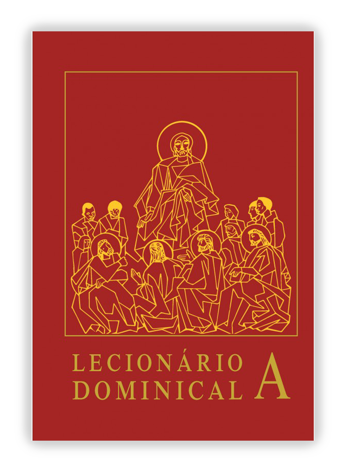 Lecionário Dominical I - Ano A