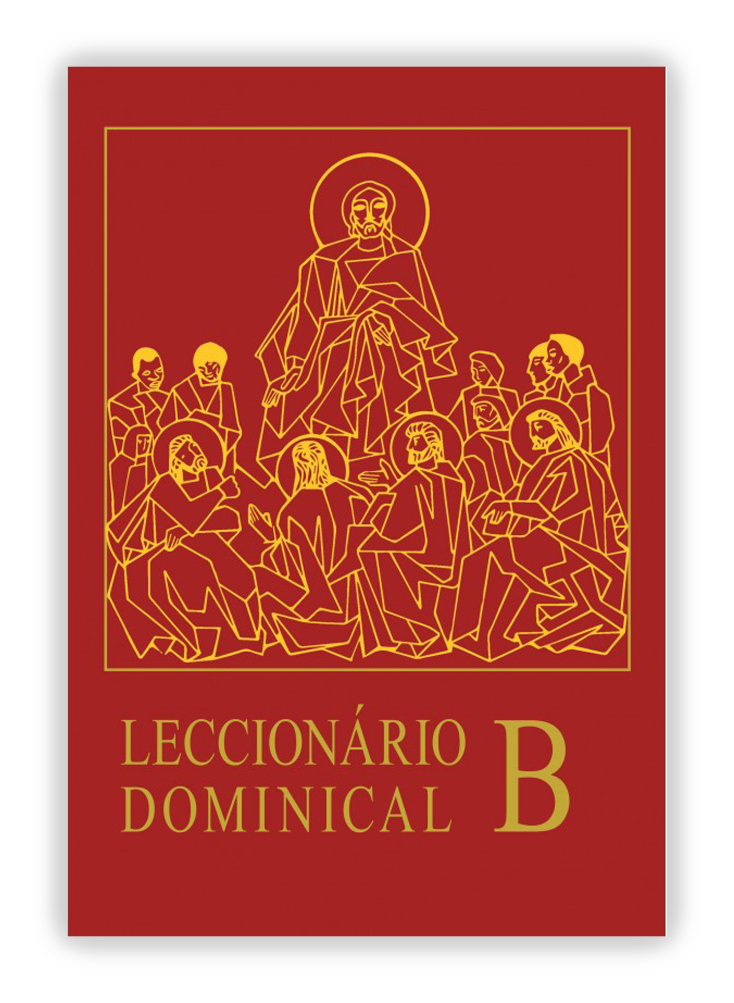 Lecionário Dominical II - Ano B