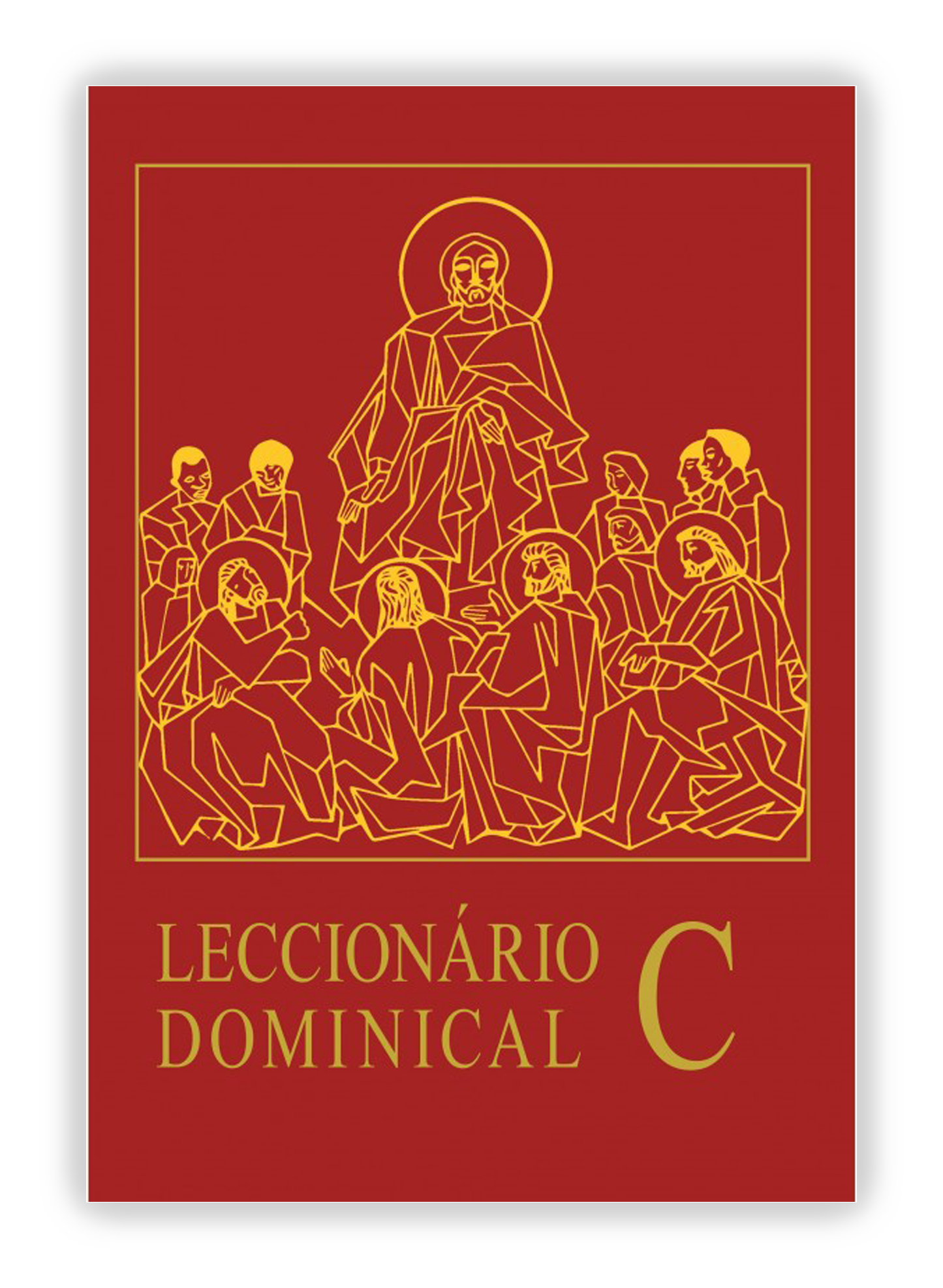 Lecionário Dominical III - Ano C