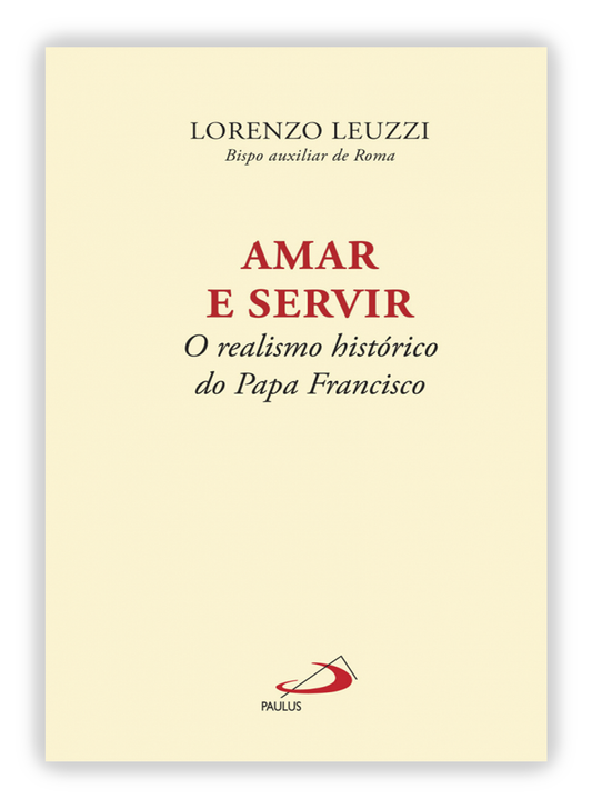 Amar e servir