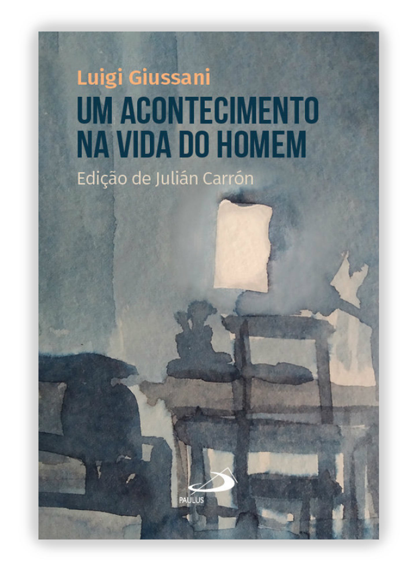 Um acontecimento na vida do homem