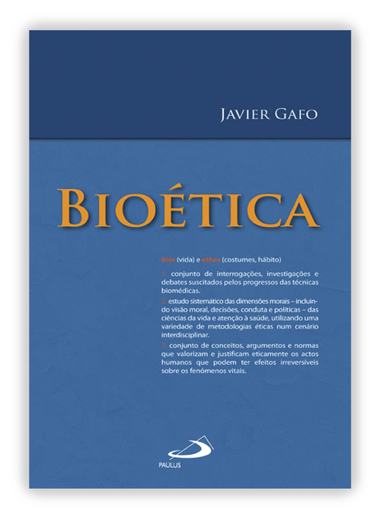 Bioética