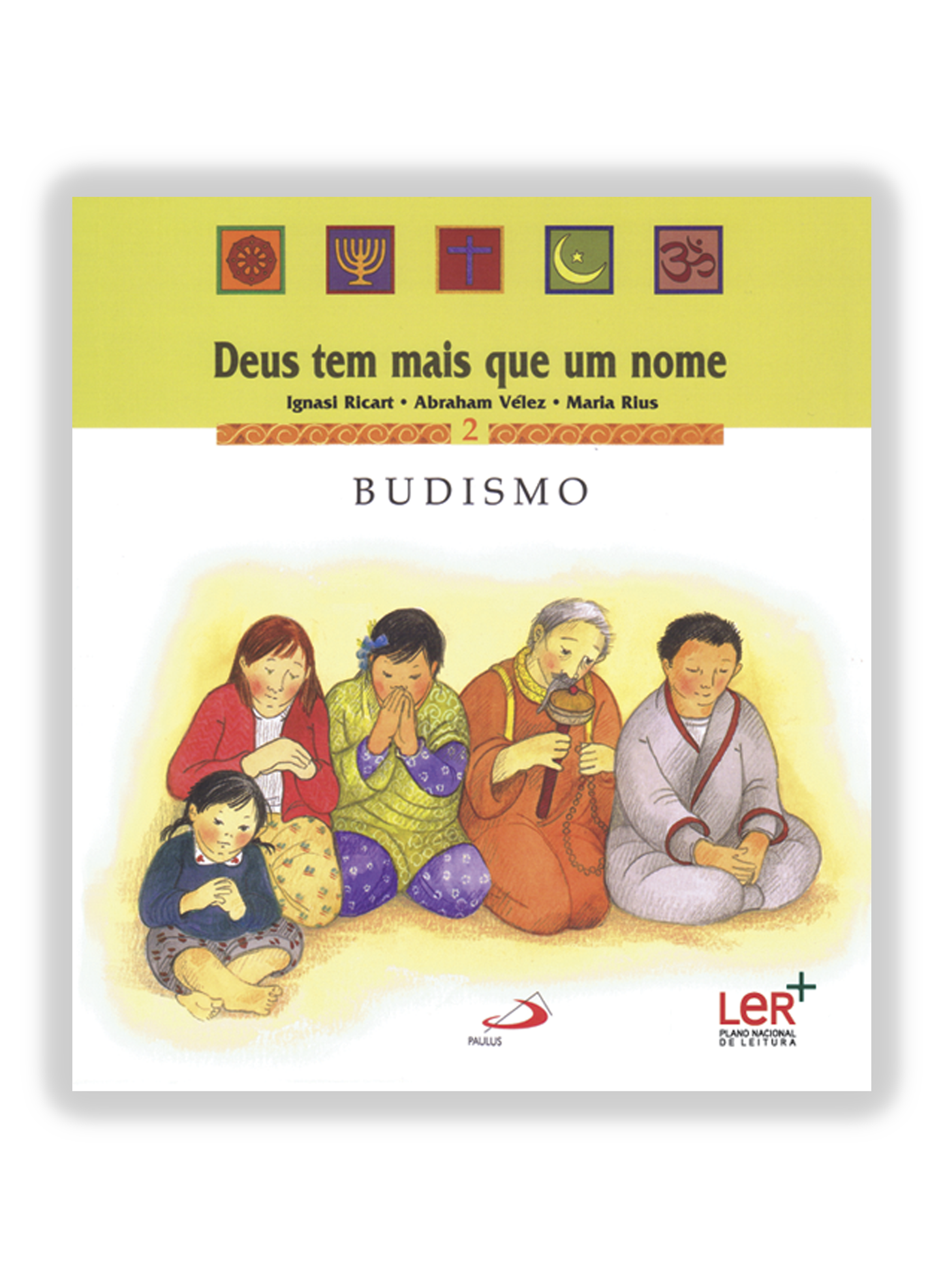 Budismo