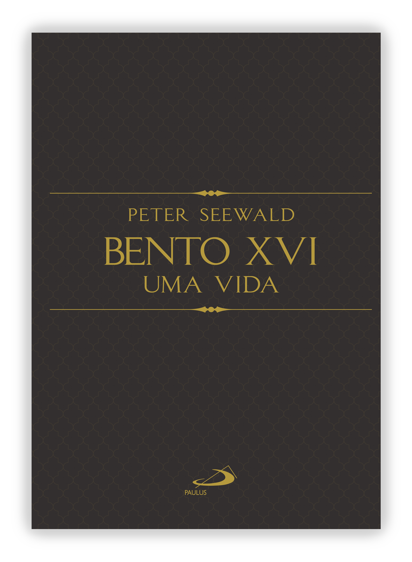 Bento XVI - A Vida  (2 volumes)