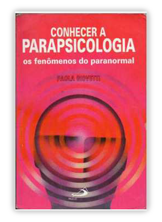 Conhecer a parapsicologia