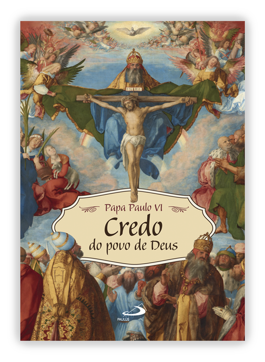 Credo do povo de Deus