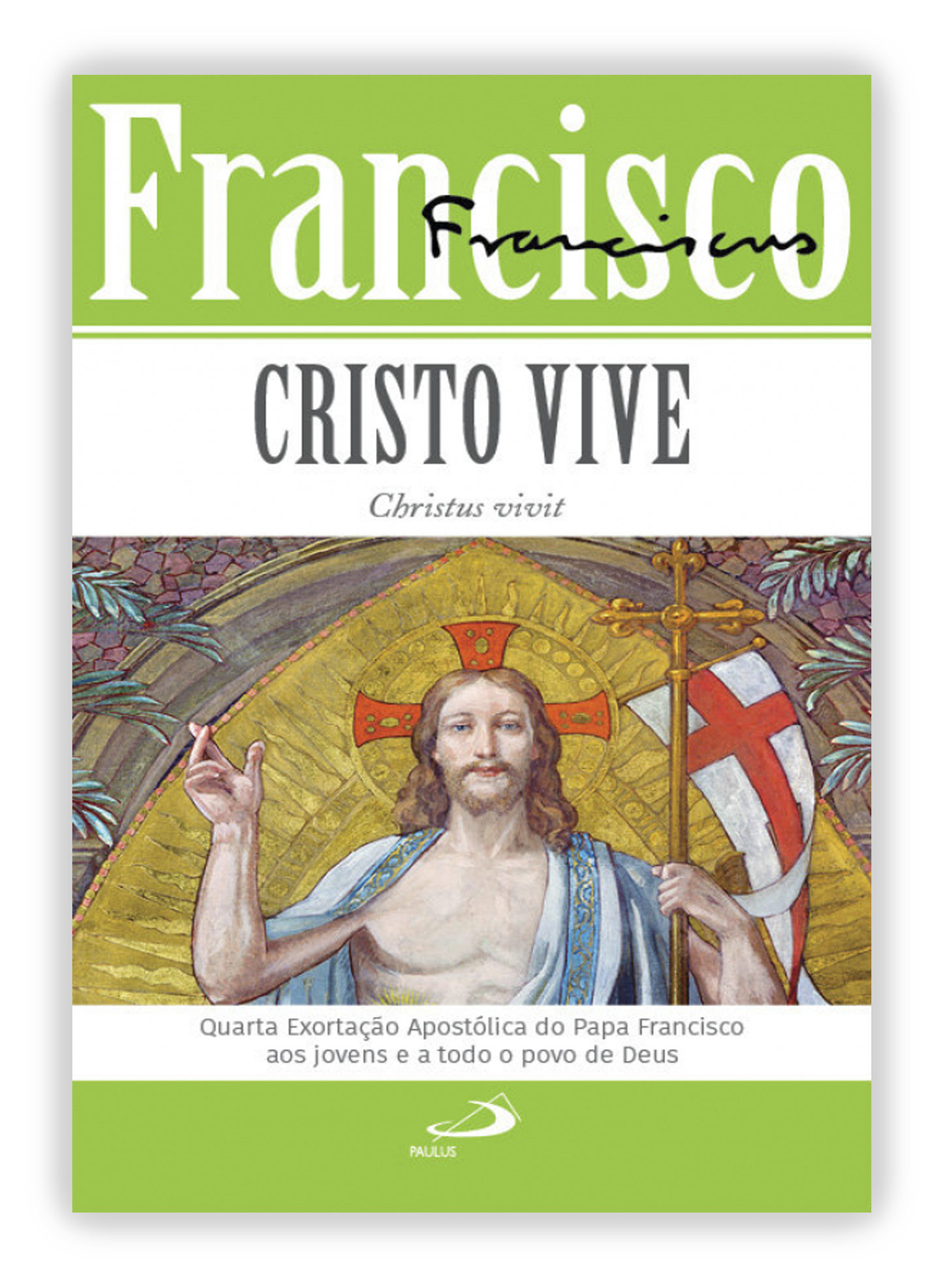 Christus vivit | Papa Francisco