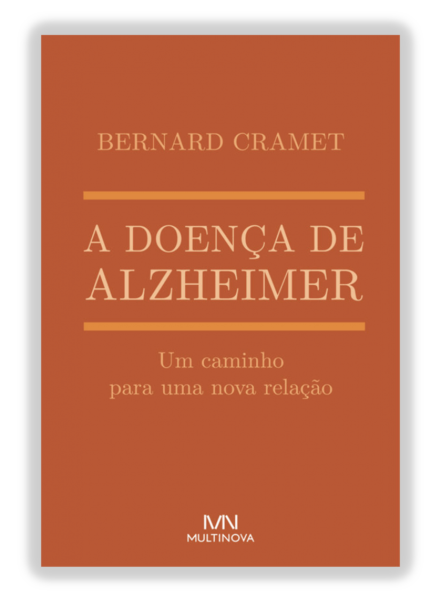 A Doença de Alzheimer - Um caminho para uma nova relação