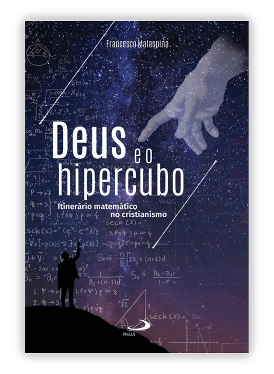 Deus e o hipercubo