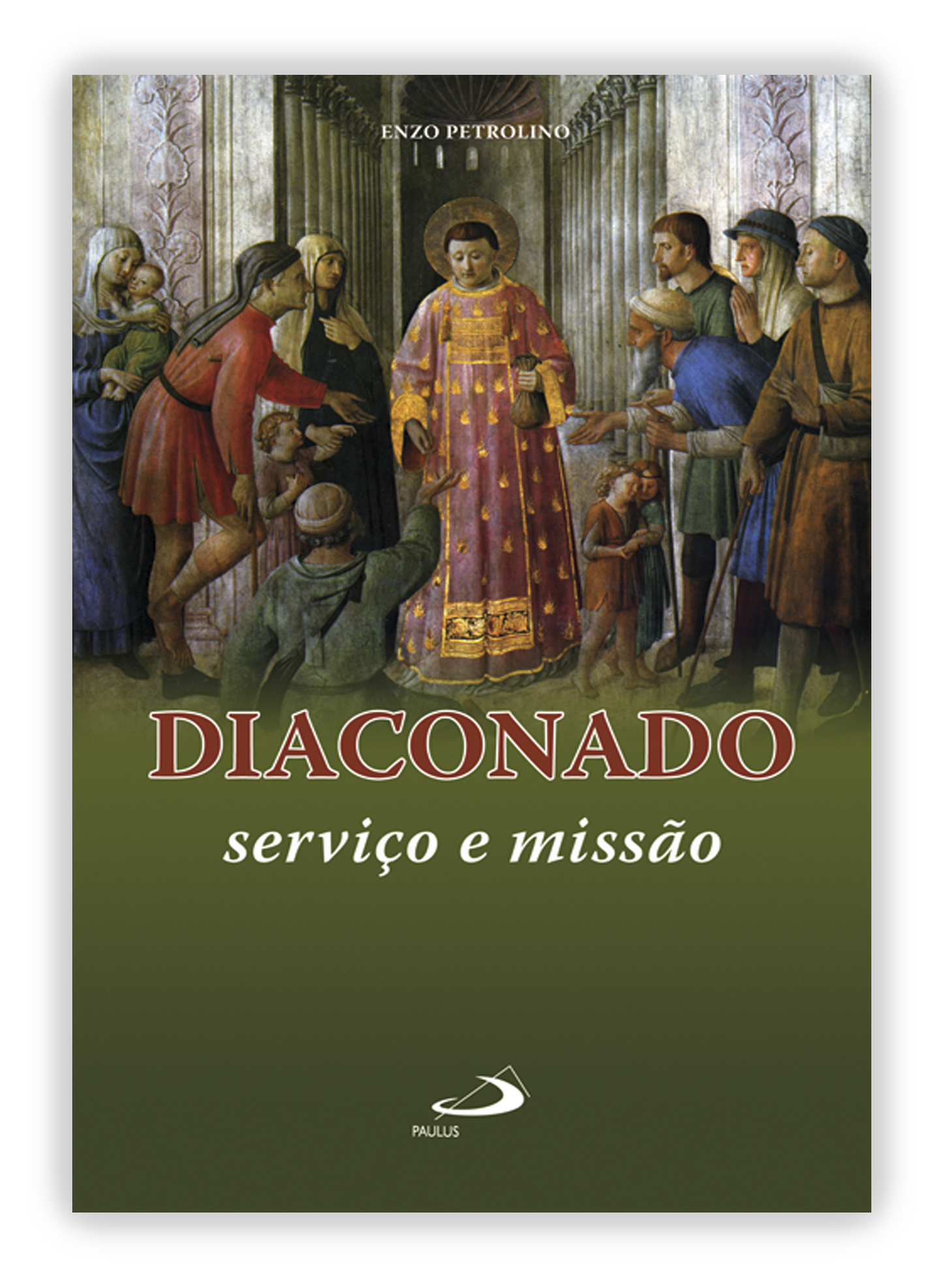 Diaconado - Serviço e missão