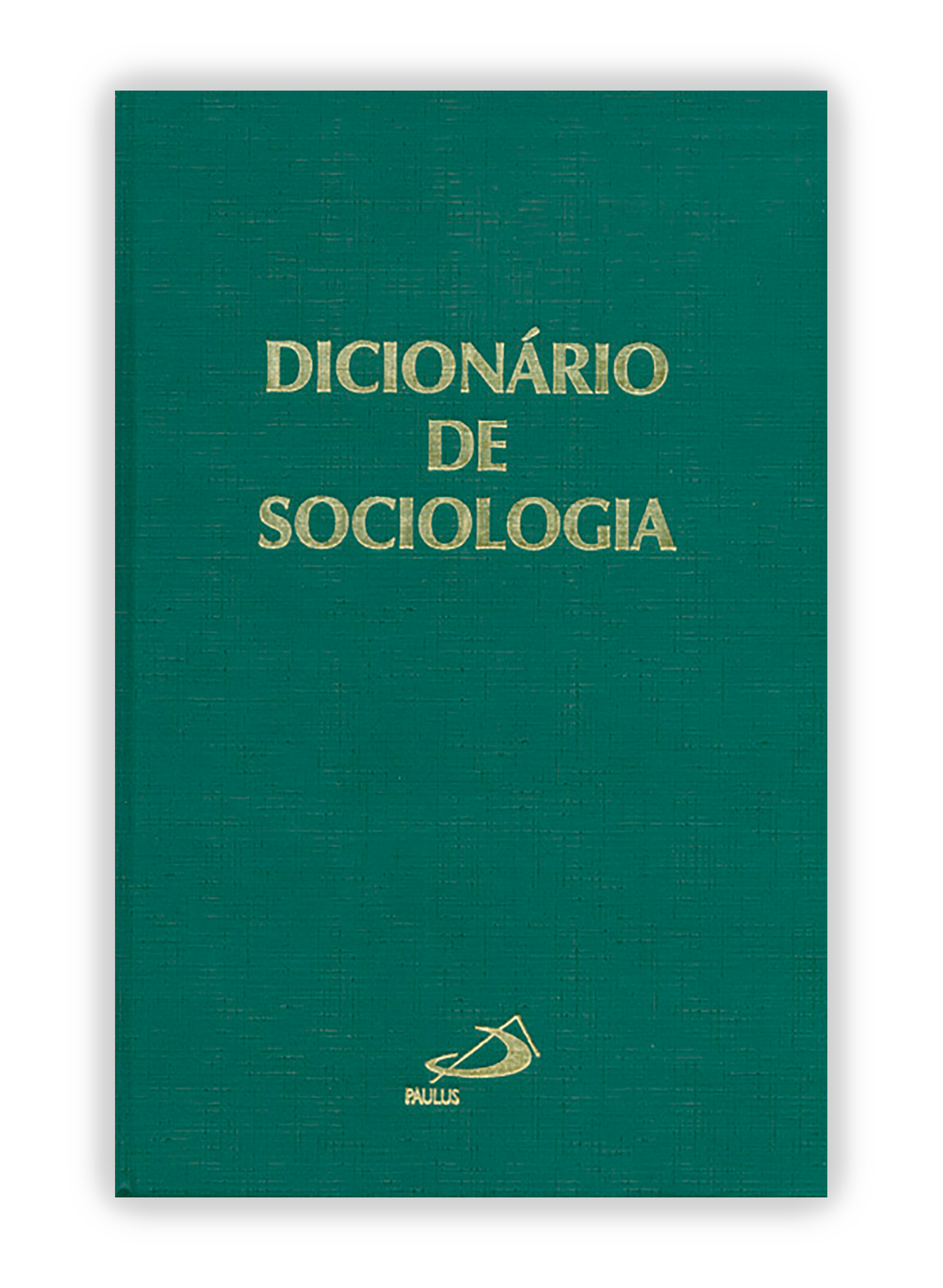 Dicionário de Sociologia