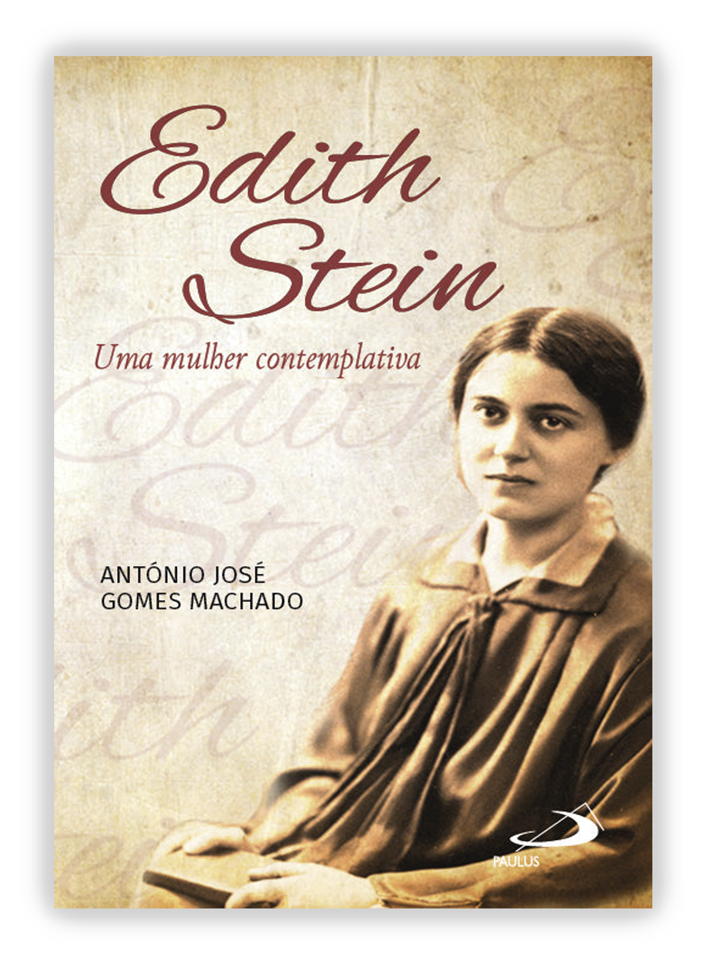 Edith Stein - Uma mulher contemplativa