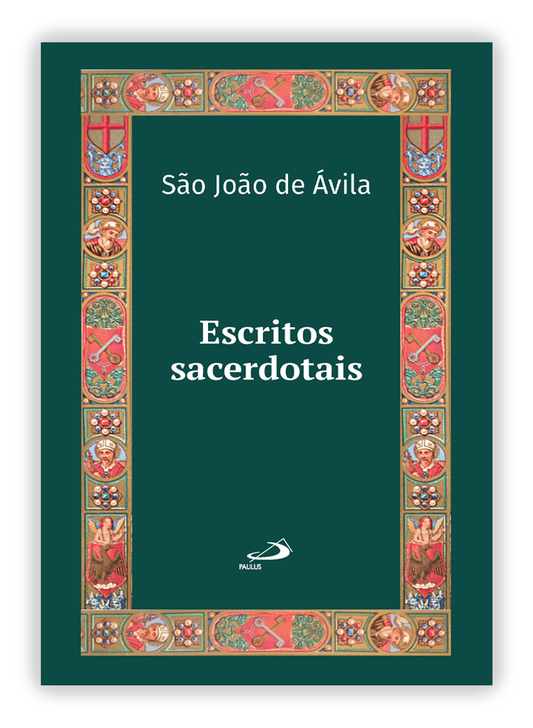 Escritos Sacerdotais