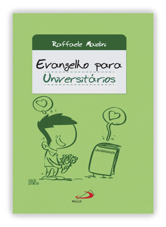 Evangelho para universitários