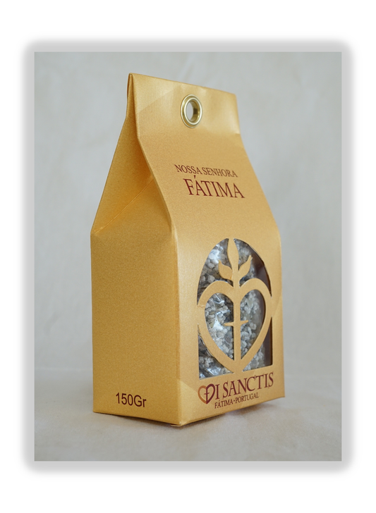 Incenso Litúrgico Fátima - 150g