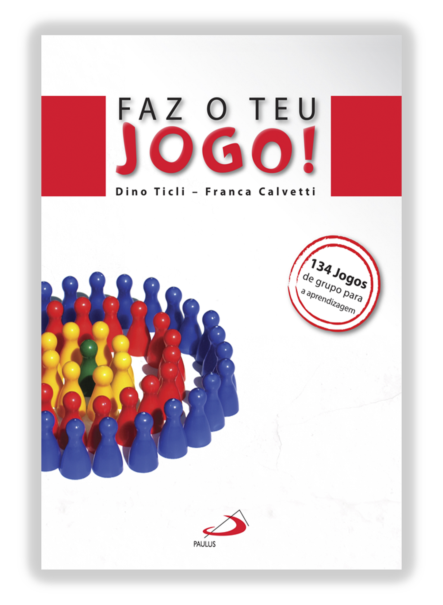 Faz o teu jogo!