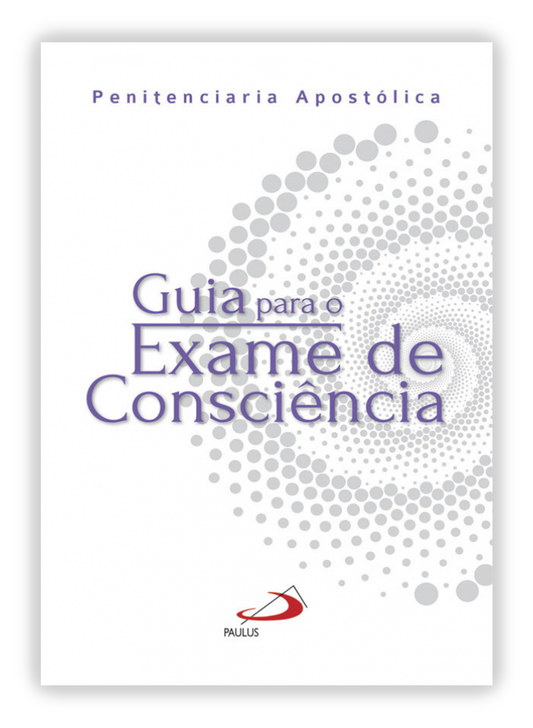 Guia para o exame de consciência