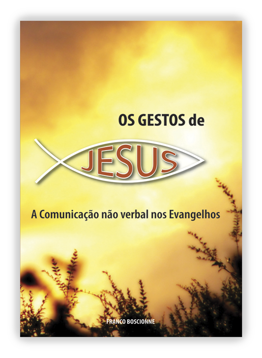 Os gestos de Jesus