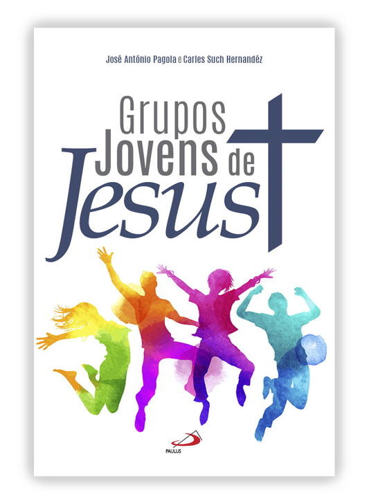 Grupos jovens de Jesus