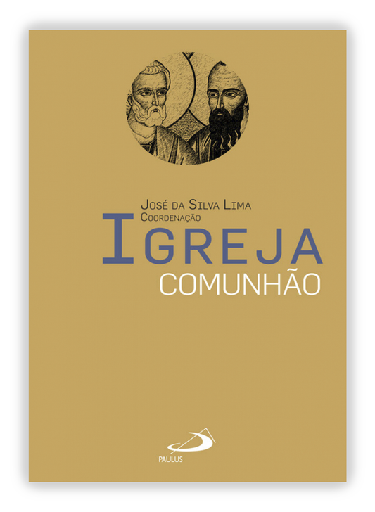 Igreja Comunhão