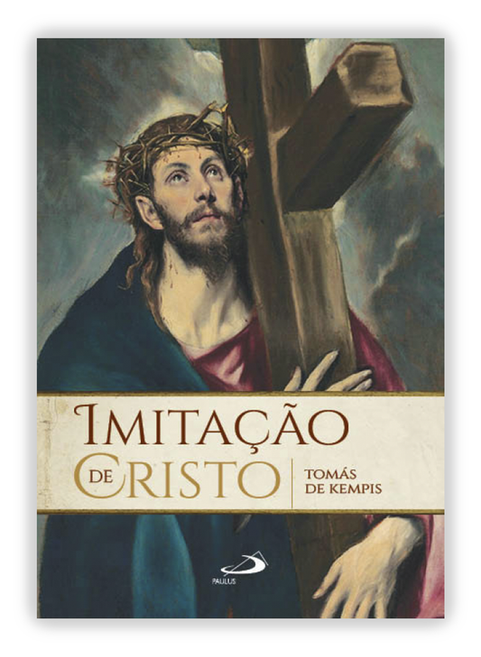 Imitação de Cristo