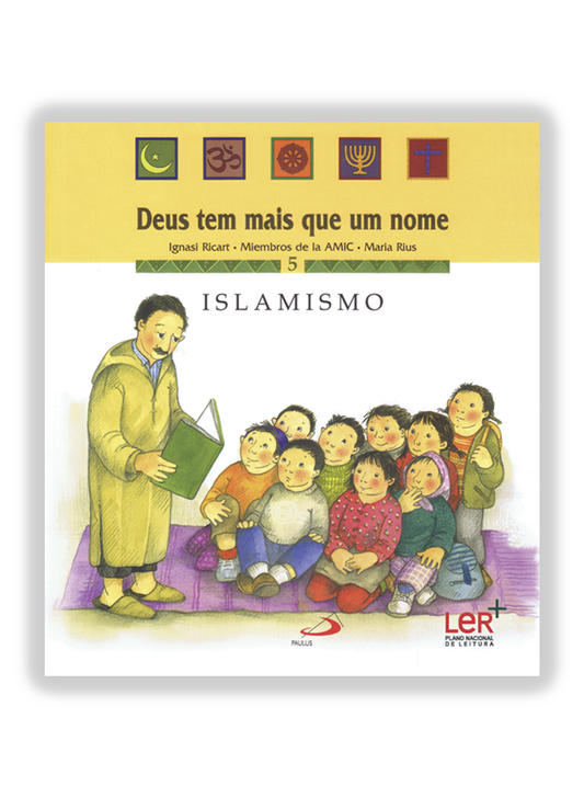 Islamismo