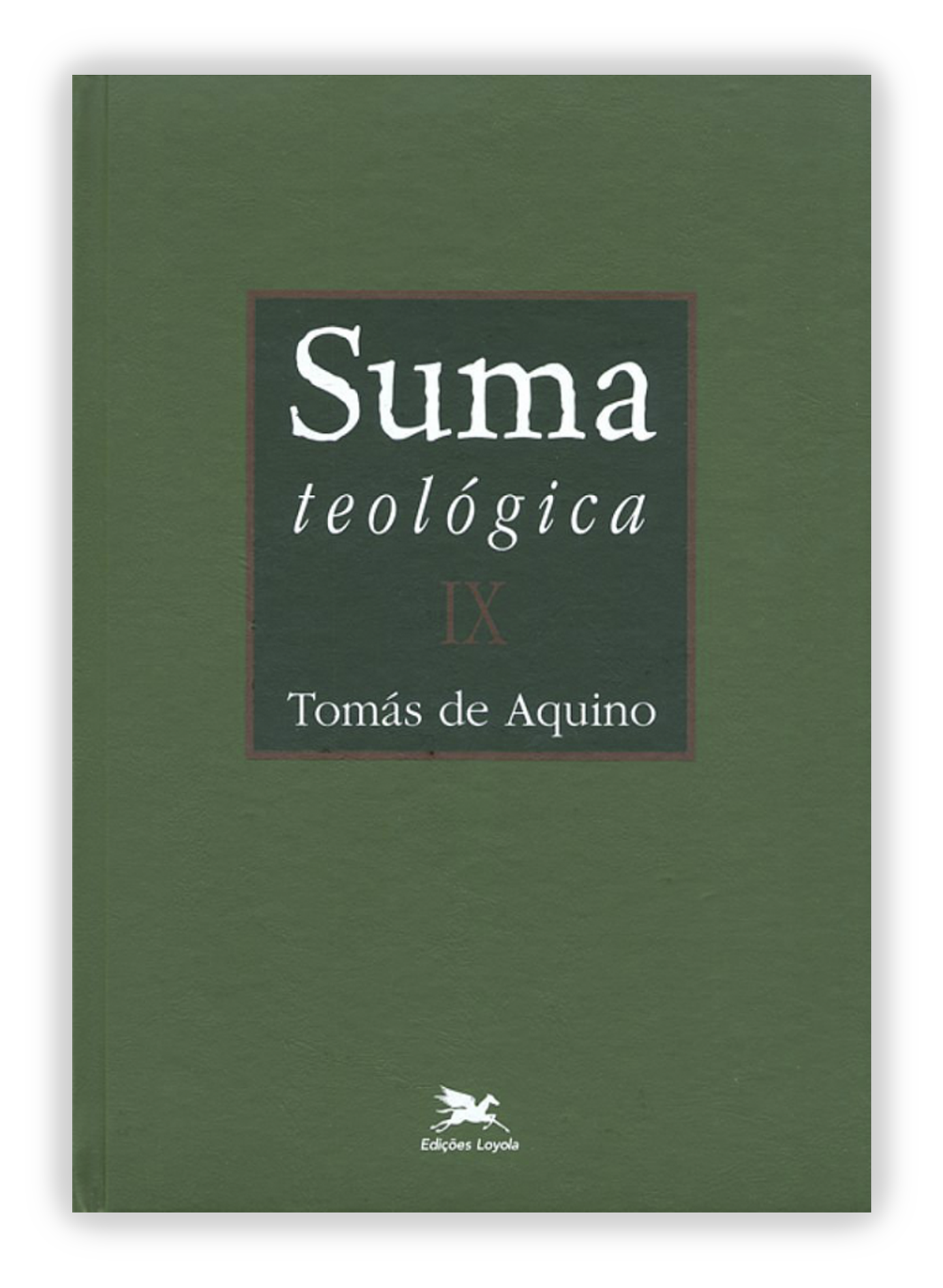 Suma Teológica - Vol. IX Bilíngue: III Parte - Questões 60 - 90