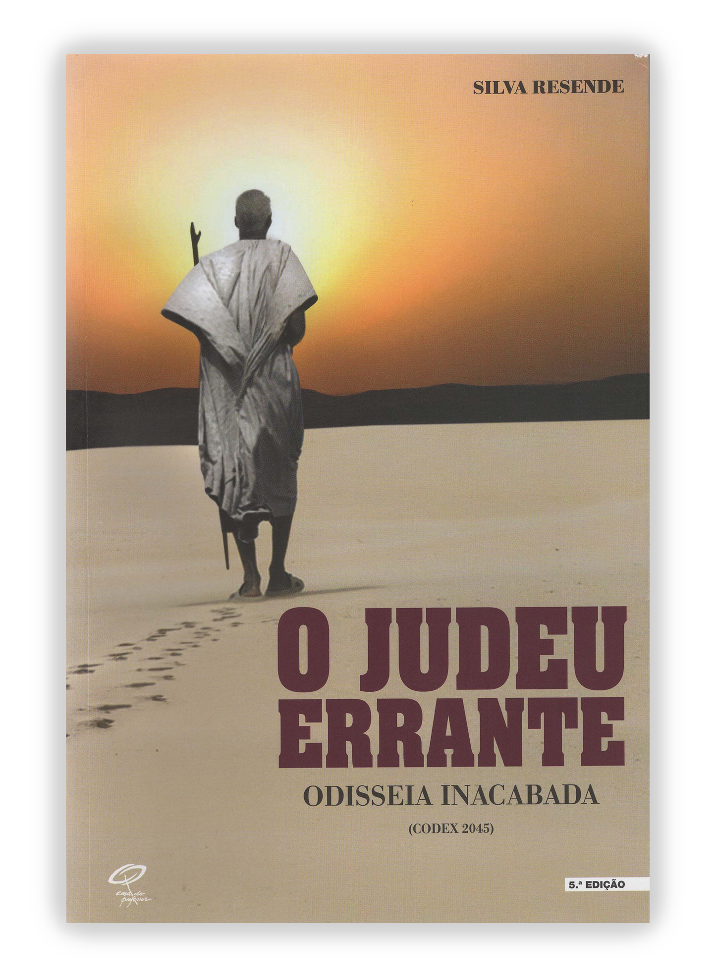 O judeu errante - Odisseia inacabada