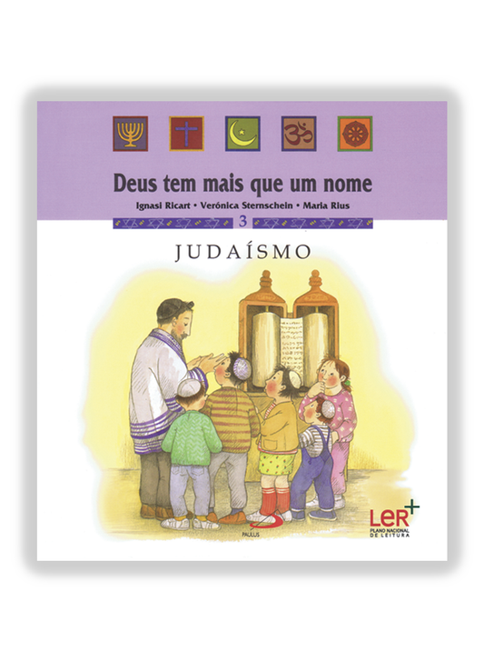 Judaísmo