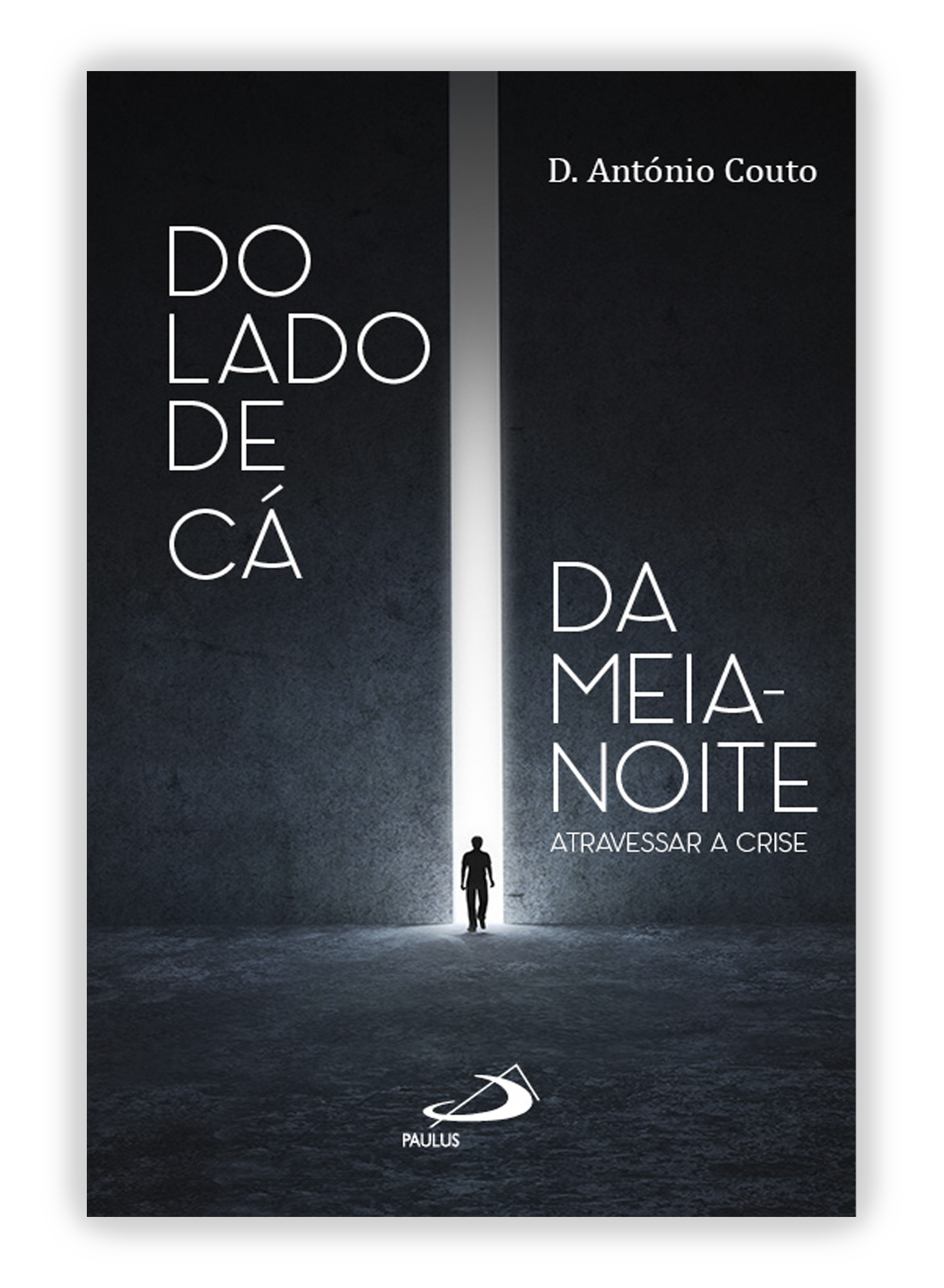 Do lado de cá da meia noite - Atravessar a crise