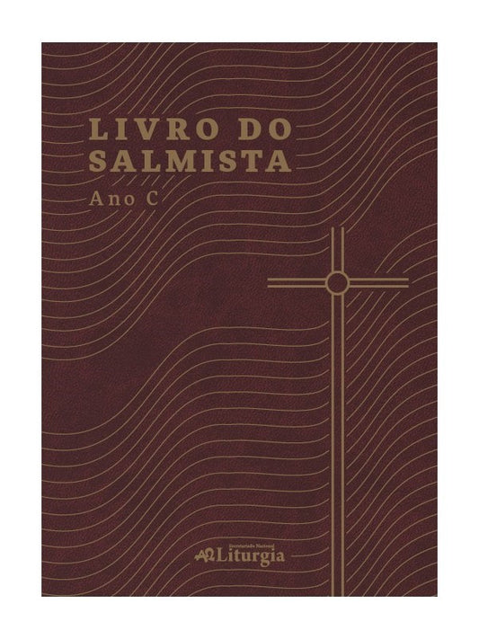 Livro do Salmista – Ano C