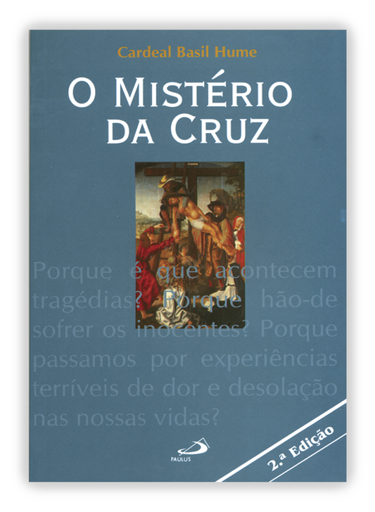 O mistério da Cruz